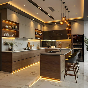 HOME & KITCHEN