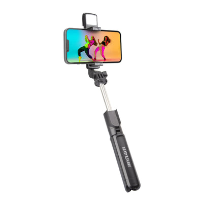 4in1 Wireless Selfie Stick Tripod